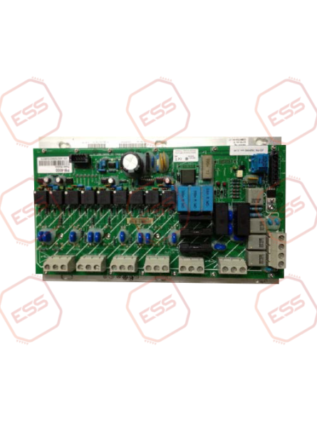 PM4000 Power Module